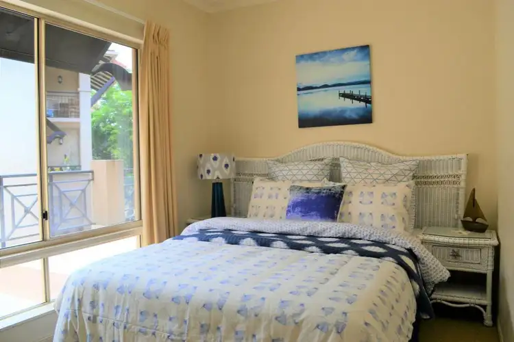 Fourth view of Homely unit listing, 1620/2 Greenslopes Street, Cairns North QLD 4870