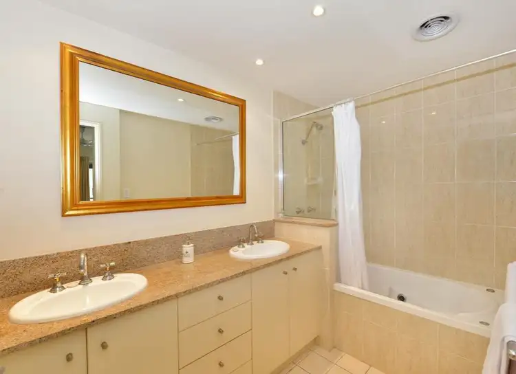 Fifth view of Homely unit listing, 1620/2 Greenslopes Street, Cairns North QLD 4870