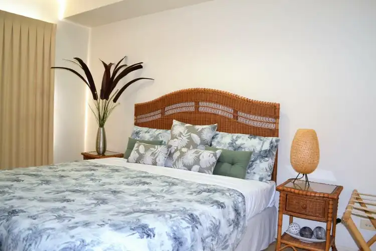Sixth view of Homely unit listing, 1620/2 Greenslopes Street, Cairns North QLD 4870