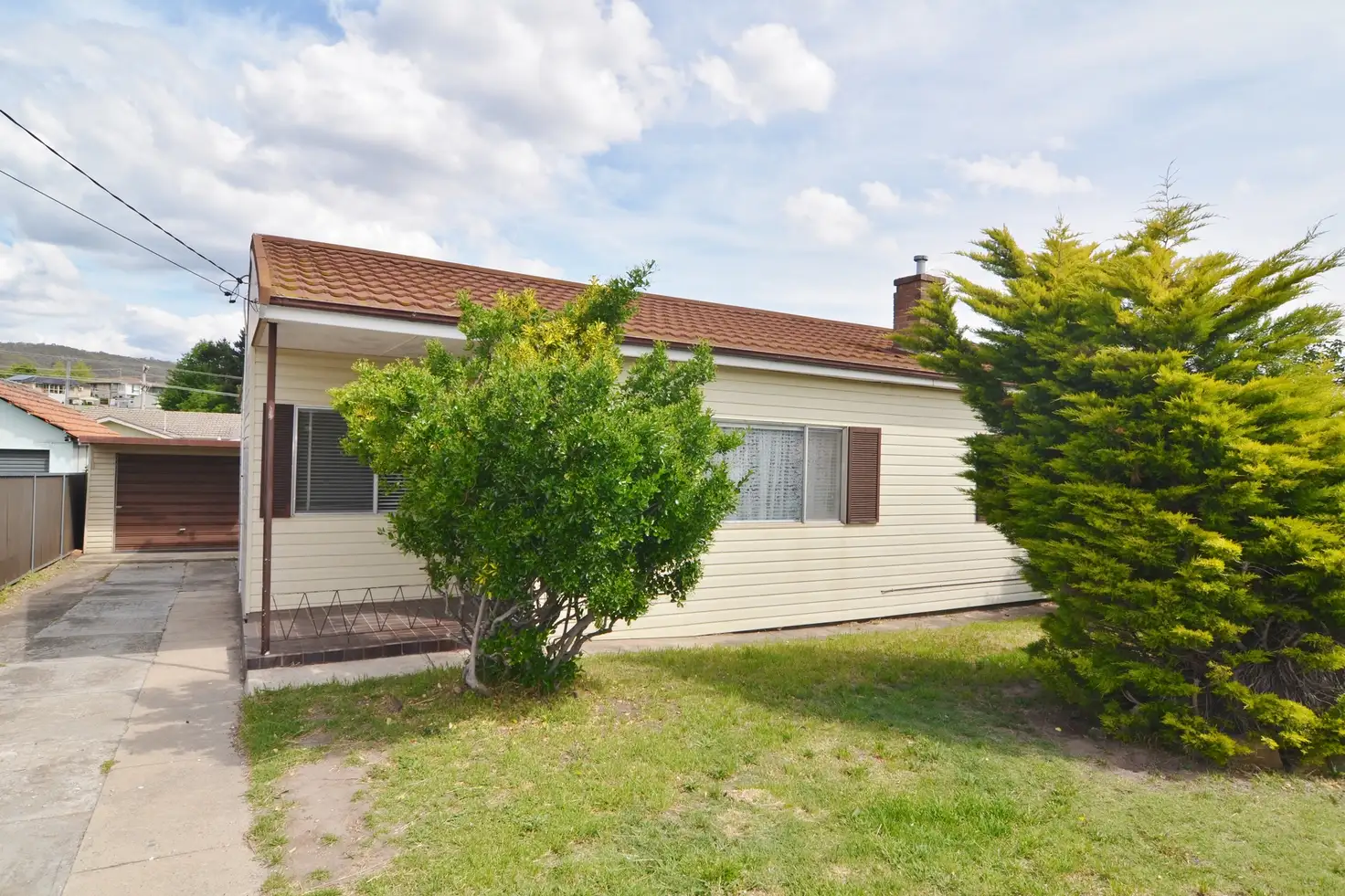 Main view of Homely house listing, 2 Buttress Place, Lithgow NSW 2790