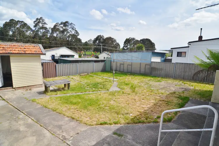 Fourth view of Homely house listing, 2 Buttress Place, Lithgow NSW 2790