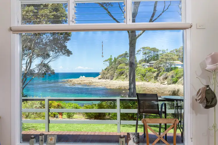 22 Baringa Crescent, Lilli Pilli NSW 2536