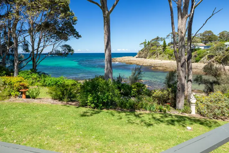 Second view of Homely house listing, 22 Baringa Crescent, Lilli Pilli NSW 2536