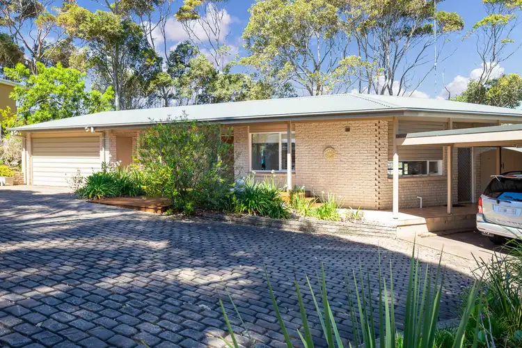 Third view of Homely house listing, 22 Baringa Crescent, Lilli Pilli NSW 2536