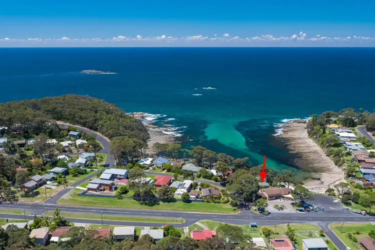 Sixth view of Homely house listing, 22 Baringa Crescent, Lilli Pilli NSW 2536