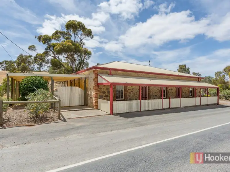 Main view of Homely house listing, 19 Princes Highway, Kanmantoo SA 5252