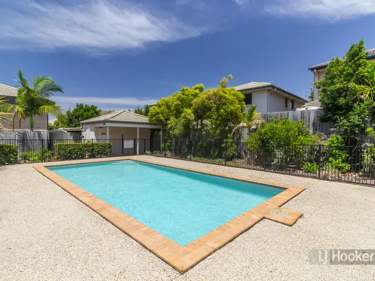 Main view of Homely townhouse listing, 26/10 McEwan Street, Richlands QLD 4077