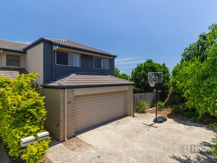 Second view of Homely townhouse listing, 26/10 McEwan Street, Richlands QLD 4077