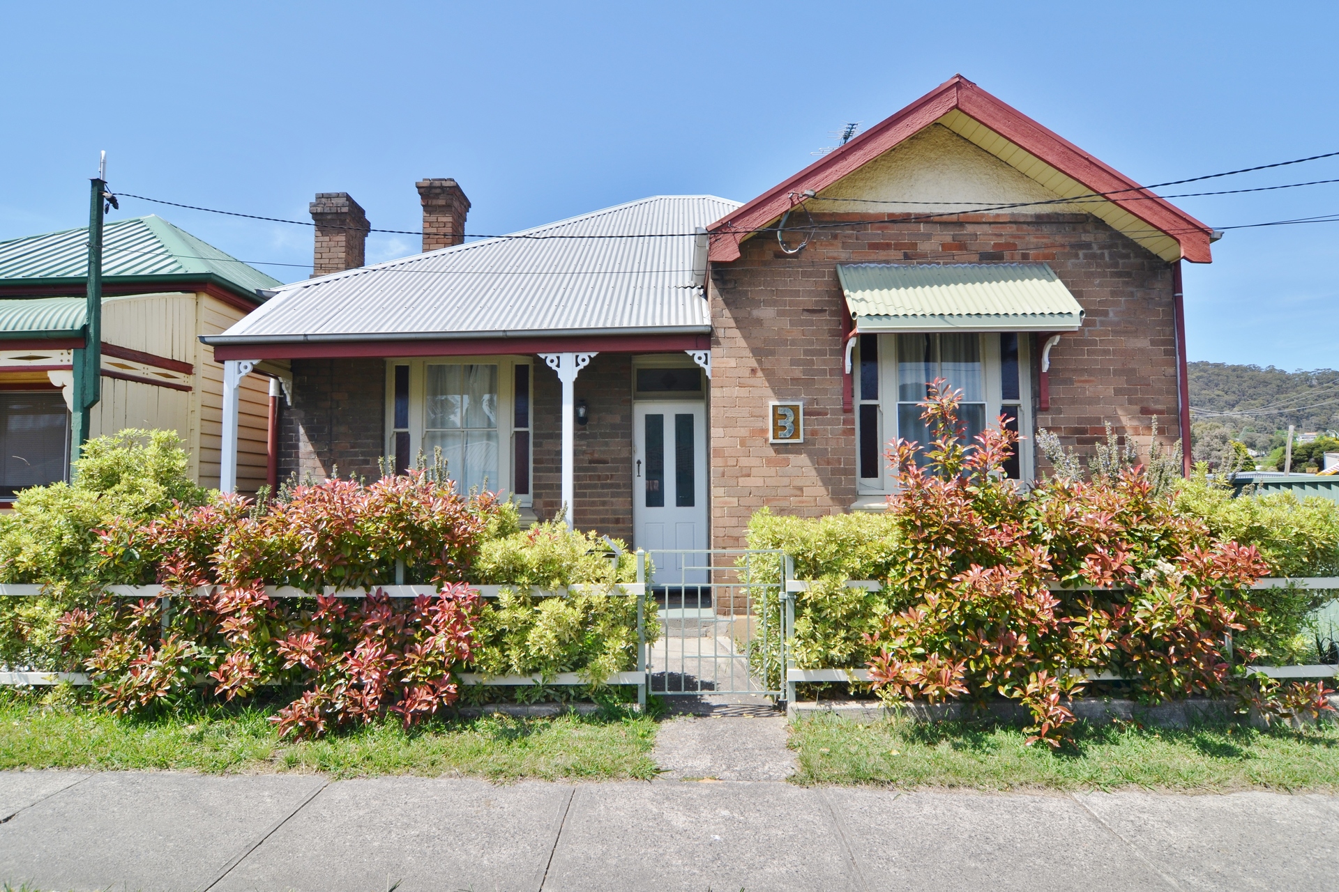 Main view of Homely house listing, 3 Chifley Road, Lithgow NSW 2790