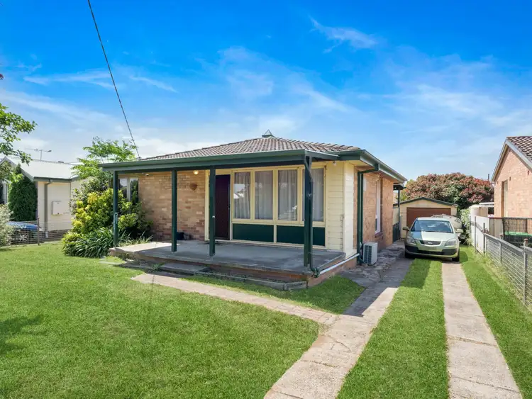 25 Kingstown Road, Woodberry NSW 2322