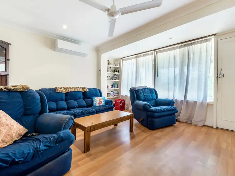 Second view of Homely house listing, 25 Kingstown Road, Woodberry NSW 2322
