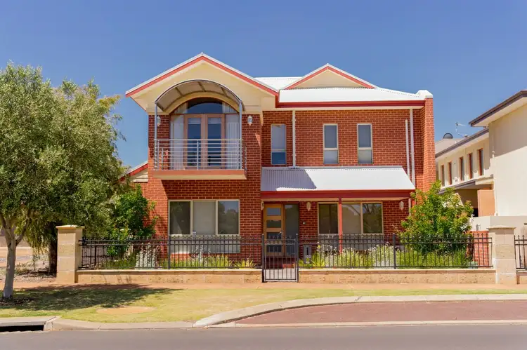 103 Tuart Street, South Bunbury WA 6230