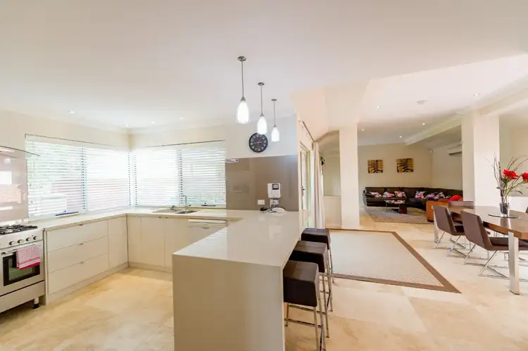 Fifth view of Homely house listing, 103 Tuart Street, South Bunbury WA 6230