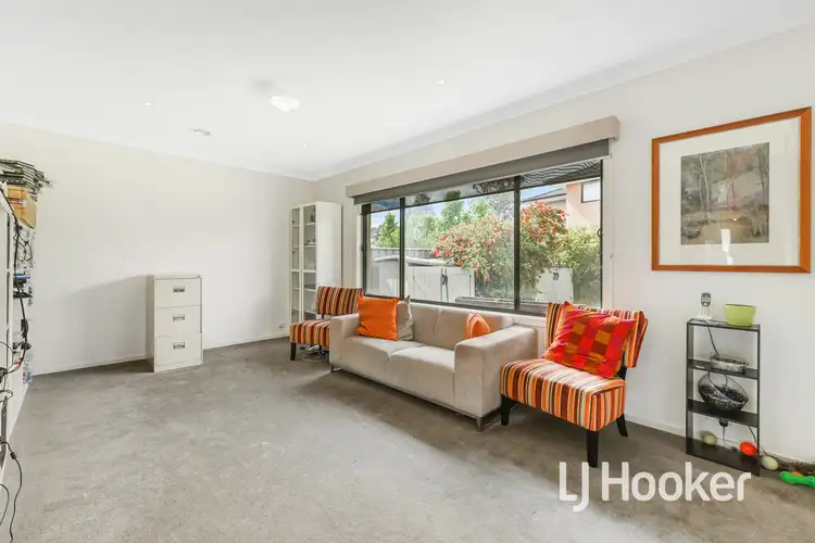 Fifth view of Homely house listing, 193 Sandhurst Boulevard, Sandhurst VIC 3977