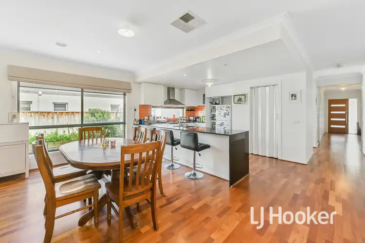 Sixth view of Homely house listing, 193 Sandhurst Boulevard, Sandhurst VIC 3977