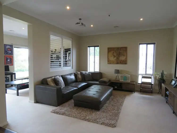Second view of Homely house listing, 5 Magnolia Way, Paynesville VIC 3880