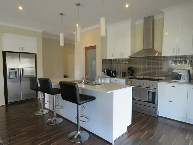 Third view of Homely house listing, 5 Magnolia Way, Paynesville VIC 3880