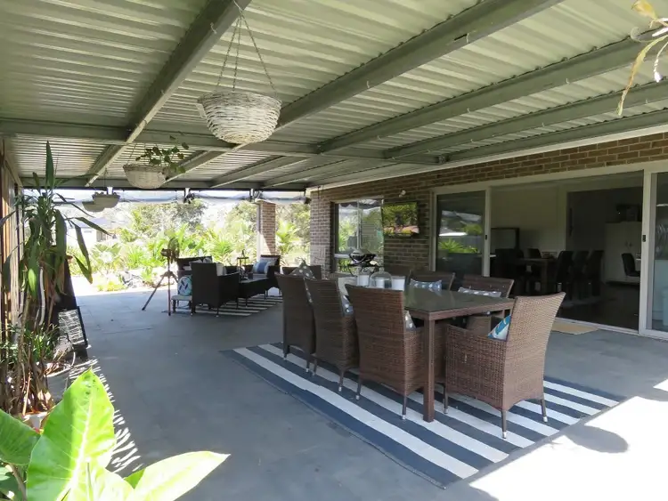Fifth view of Homely house listing, 5 Magnolia Way, Paynesville VIC 3880