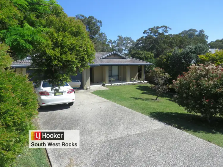 26 Rafferty Crescent, South West Rocks NSW 2431