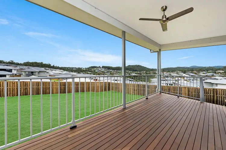 24 Stonecurlew Street, Upper Coomera QLD 4209