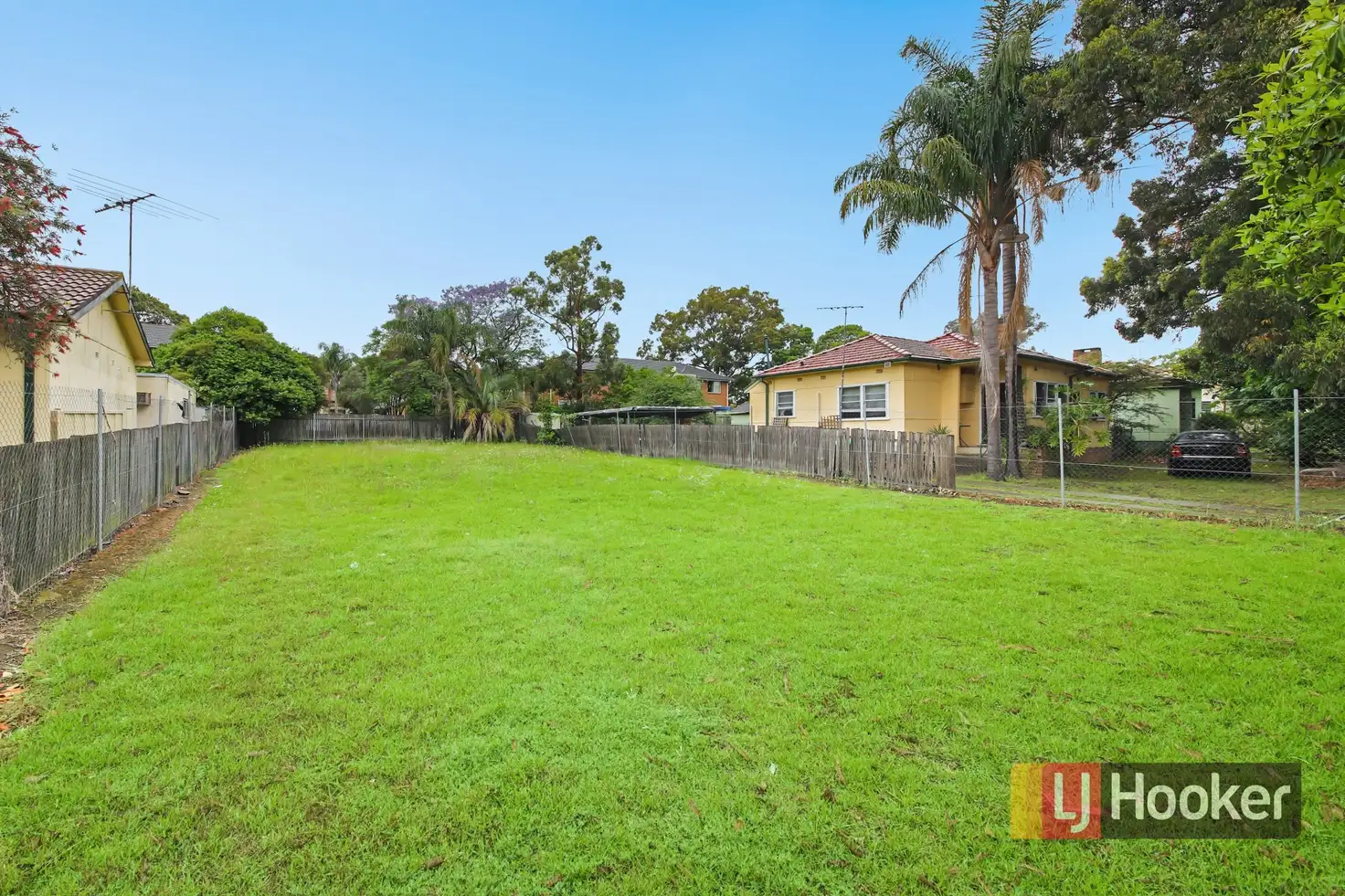 Main view of Homely land listing, 188 Chisholm Rd, Auburn NSW 2144