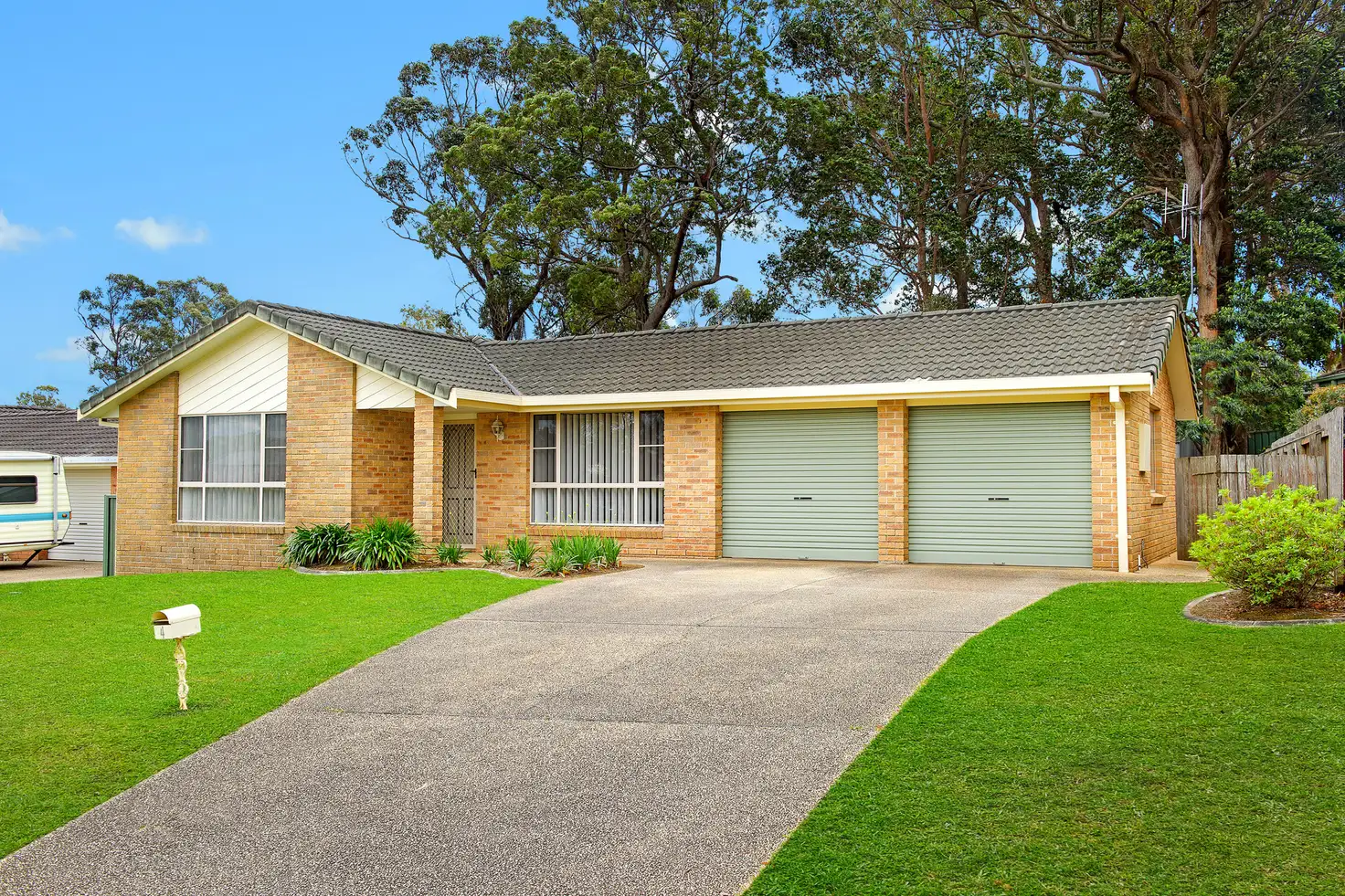 Main view of Homely house listing, 4 Gumnut Lane, Port Macquarie NSW 2444