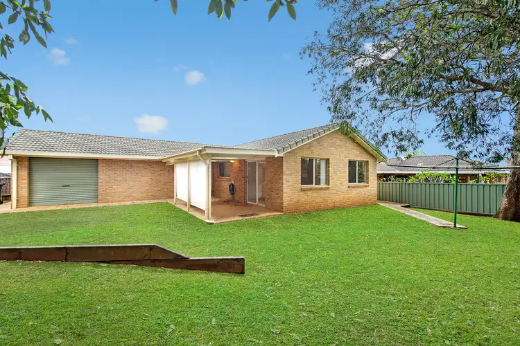 Fourth view of Homely house listing, 4 Gumnut Lane, Port Macquarie NSW 2444