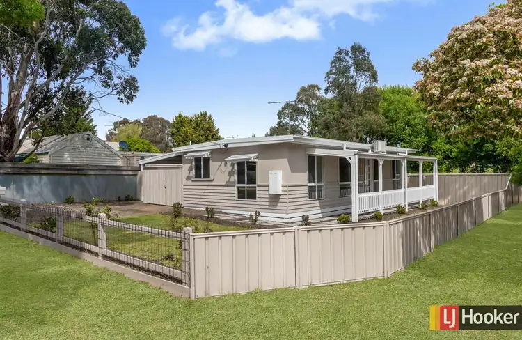 41 White Street, Kilmore VIC 3764