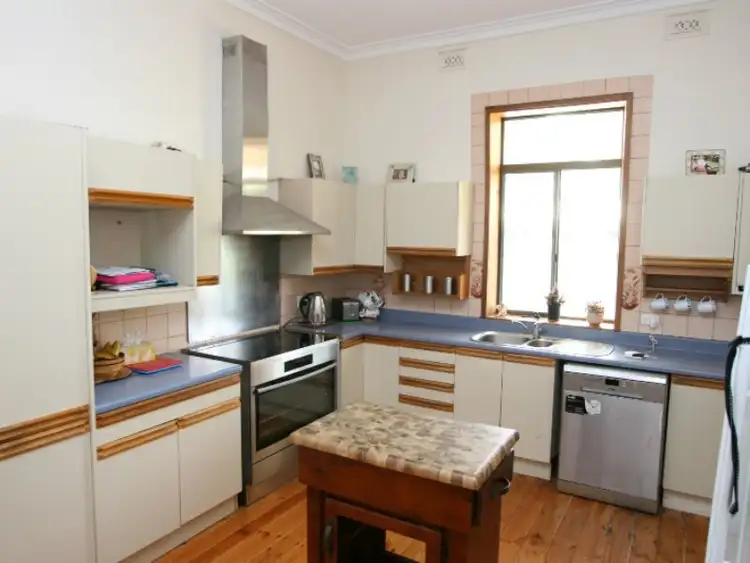 Second view of Homely house listing, 3 Ward Street, Kadina SA 5554