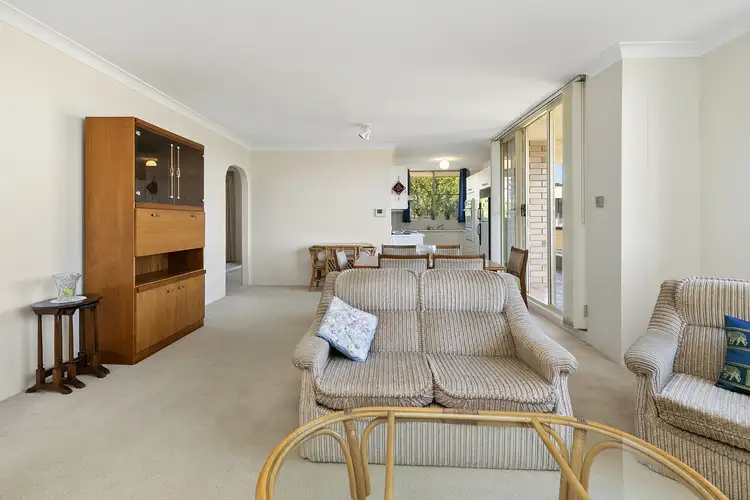 Sixth view of Homely apartment listing, 5/343 Sydney Road, Balgowlah NSW 2093