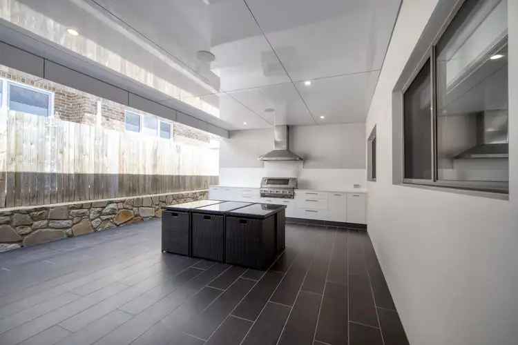 Fifth view of Homely house listing, 33 Buchan Crescent, Forde ACT 2914