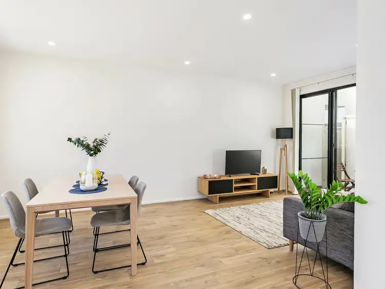 Second view of Homely townhouse listing, 37 Crighton Avenue, Royal Park SA 5014