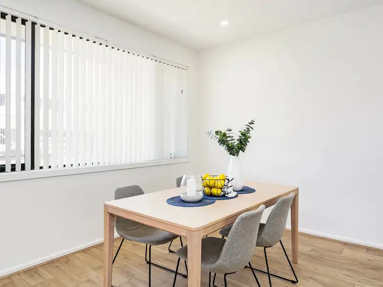 Third view of Homely townhouse listing, 37 Crighton Avenue, Royal Park SA 5014