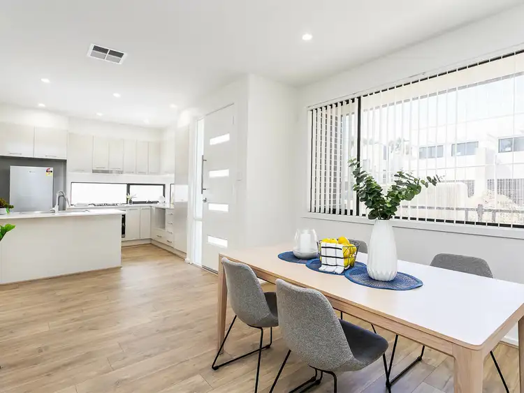 Fourth view of Homely townhouse listing, 37 Crighton Avenue, Royal Park SA 5014