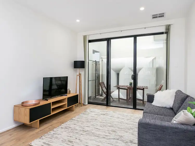 Fifth view of Homely townhouse listing, 37 Crighton Avenue, Royal Park SA 5014
