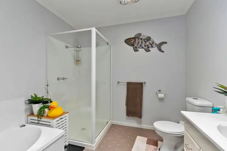 Fourth view of Homely townhouse listing, 1/211 Roslyn Avenue, Blackmans Bay TAS 7052