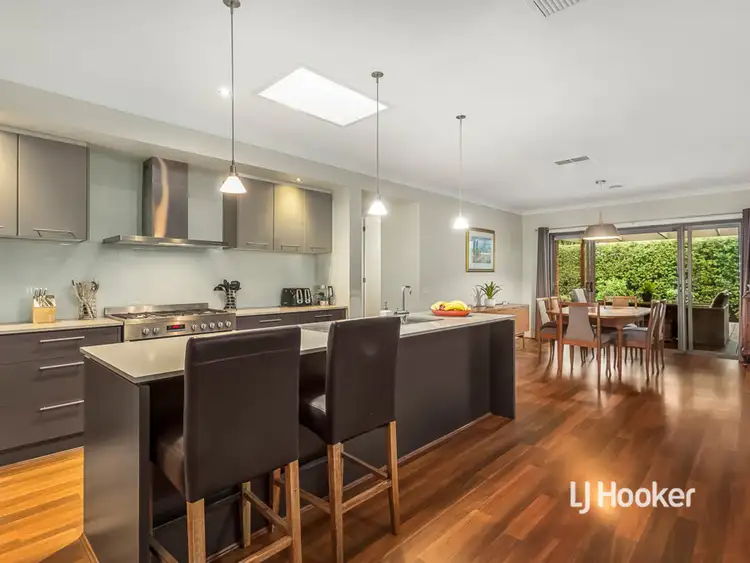 Third view of Homely house listing, 5 Japonica Way, Point Cook VIC 3030