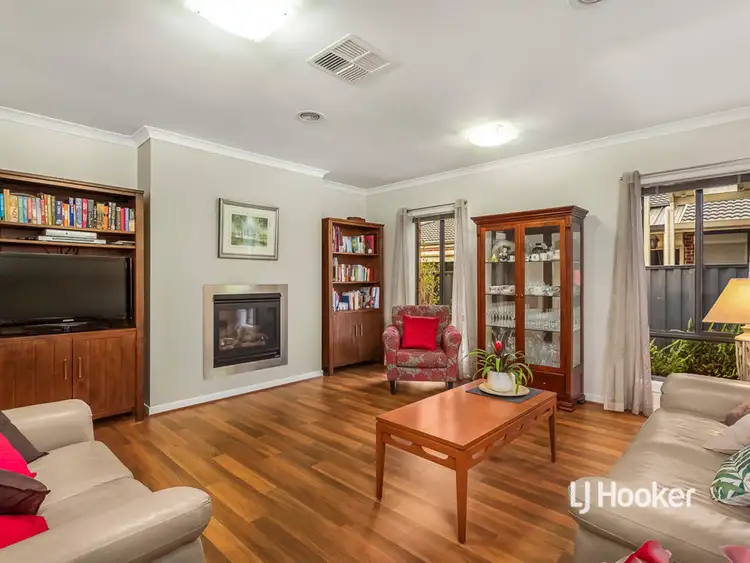 Fourth view of Homely house listing, 5 Japonica Way, Point Cook VIC 3030