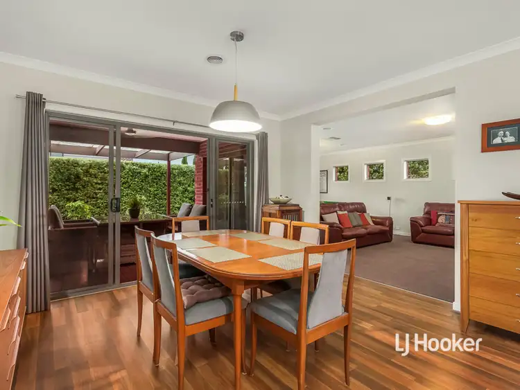Fifth view of Homely house listing, 5 Japonica Way, Point Cook VIC 3030