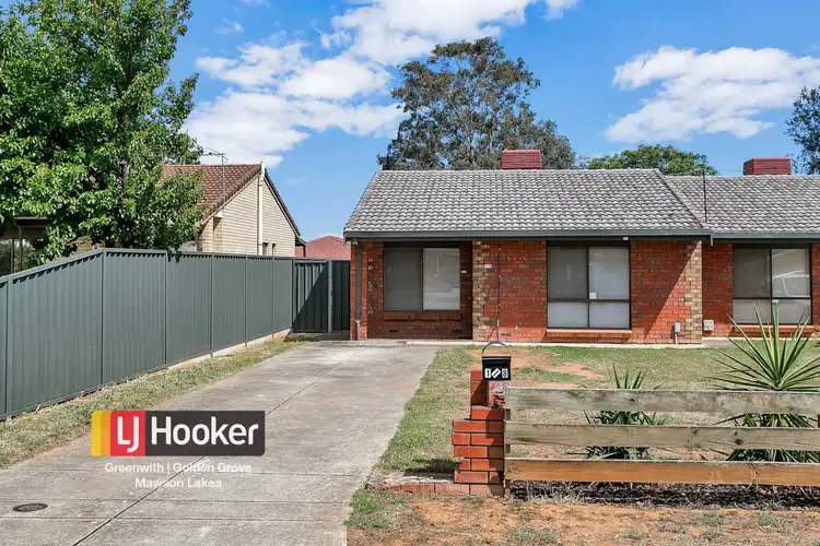Main view of Homely house listing, 1/8 Coordinate Road, Salisbury North SA 5108