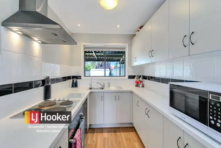 Sixth view of Homely house listing, 1/8 Coordinate Road, Salisbury North SA 5108