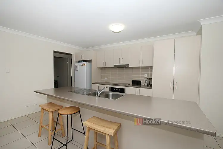 Second view of Homely house listing, 23 Songbird Cct, Jimboomba QLD 4280