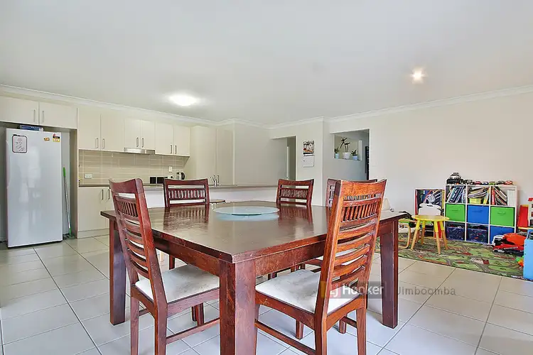 Fourth view of Homely house listing, 23 Songbird Cct, Jimboomba QLD 4280