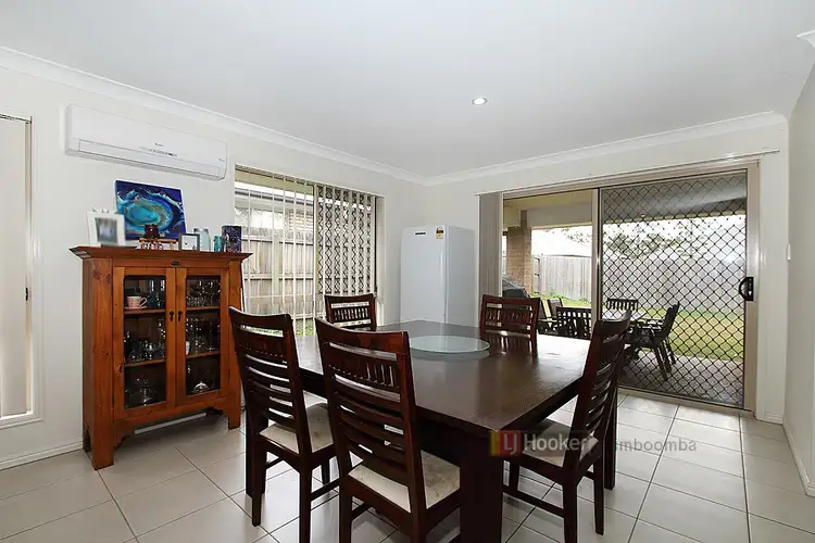 Sixth view of Homely house listing, 23 Songbird Cct, Jimboomba QLD 4280