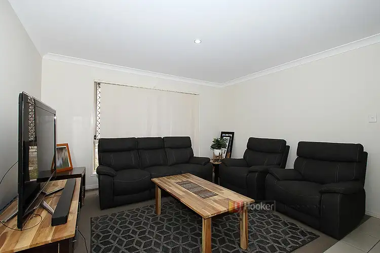 Seventh view of Homely house listing, 23 Songbird Cct, Jimboomba QLD 4280
