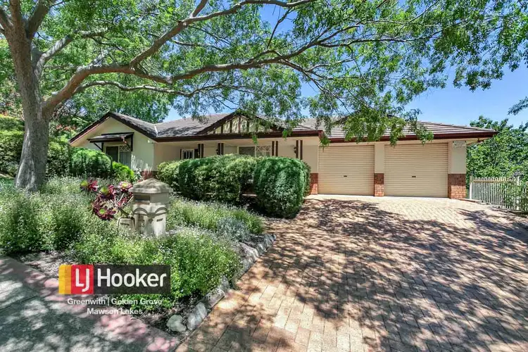 Second view of Homely house listing, 13 Spring Hill Drive, Golden Grove SA 5125