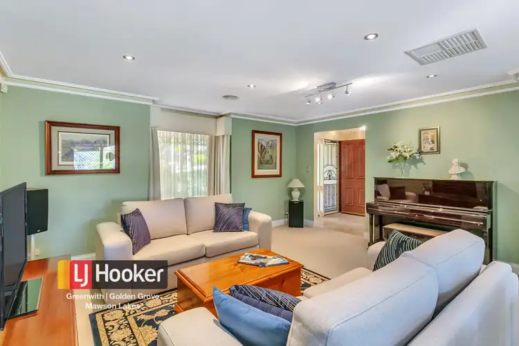 Sixth view of Homely house listing, 13 Spring Hill Drive, Golden Grove SA 5125