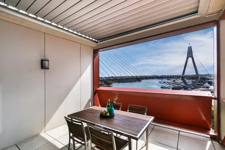 Fourth view of Homely apartment listing, 307/1 Distillery Drive, Pyrmont NSW 2009