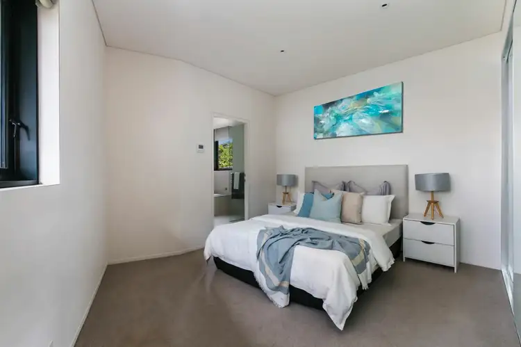 Fifth view of Homely apartment listing, 307/1 Distillery Drive, Pyrmont NSW 2009
