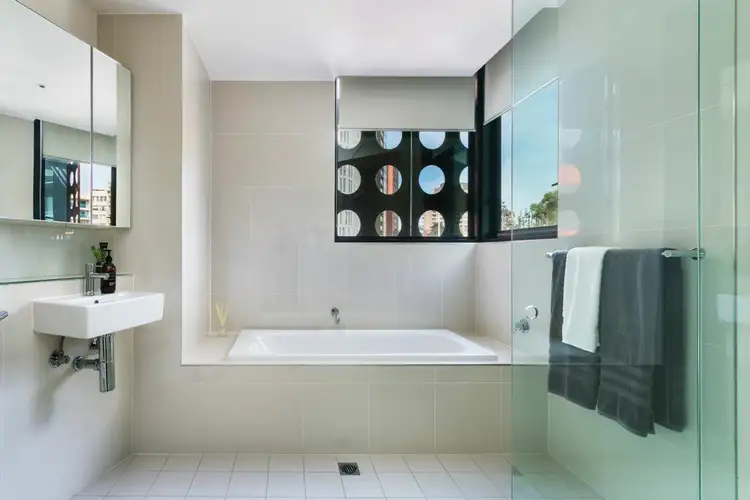 Sixth view of Homely apartment listing, 307/1 Distillery Drive, Pyrmont NSW 2009